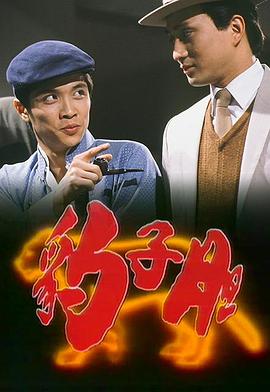 豹子胆国语 第12集