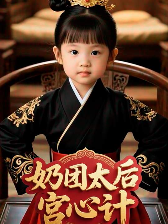 奶团太后宫心计(全集)