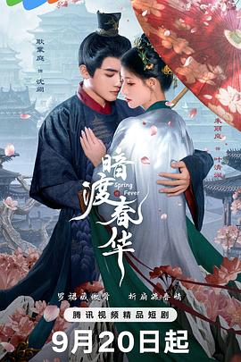 暗渡春华 第31集