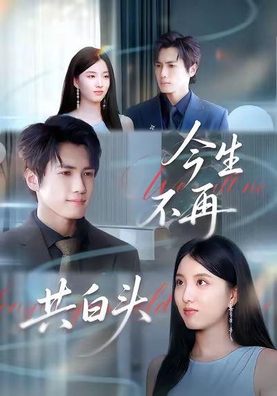 今生不再共白头 第84集