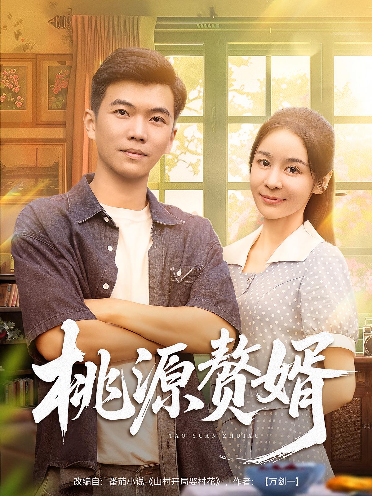桃源赘婿 第79集