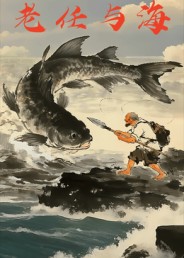 老任与海(全集)