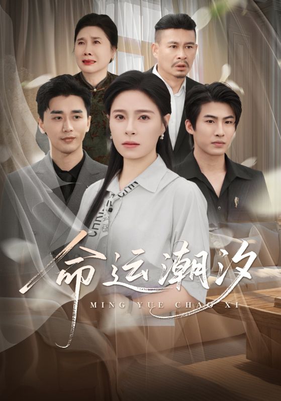 命运潮汐 第12集