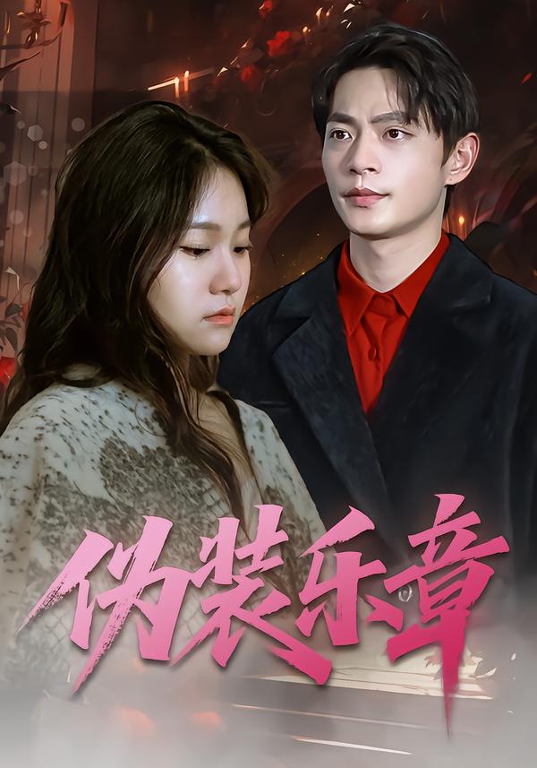 伪装乐章 第14集