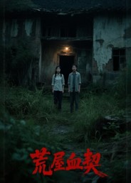 荒屋血契 第09集