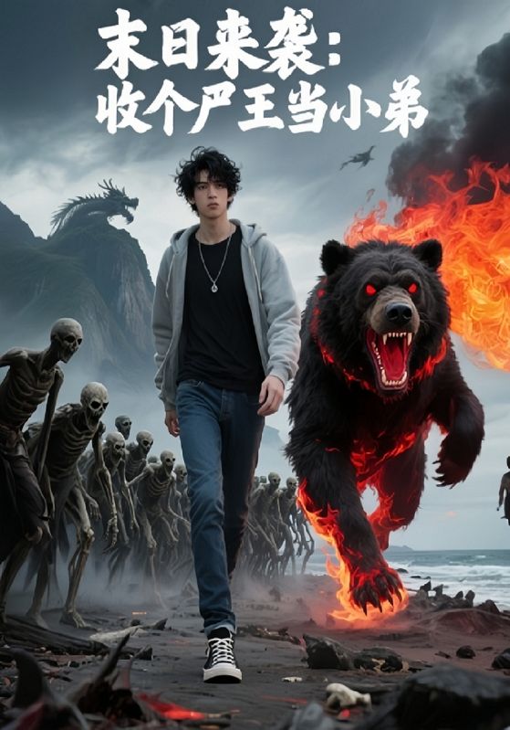 末日来袭：收个尸王当小弟(全集)
