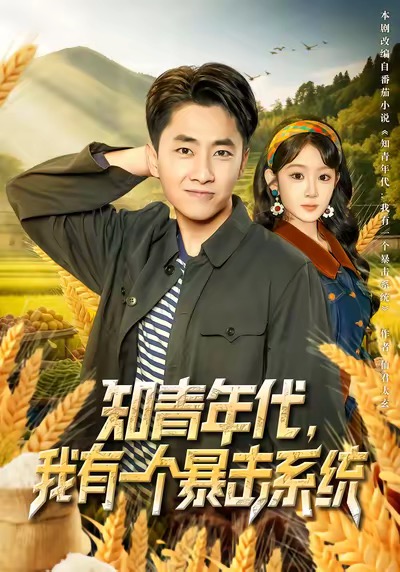 知青年代，我有一个暴击系统(全集)