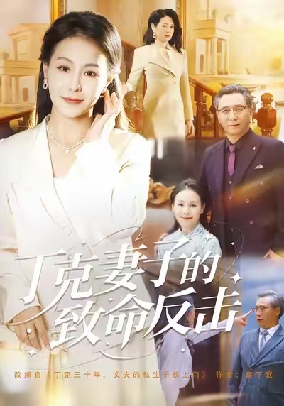 丁克妻子的致命反击 第26集