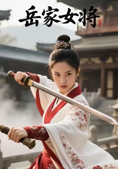 岳家女将 第20集(大结局)