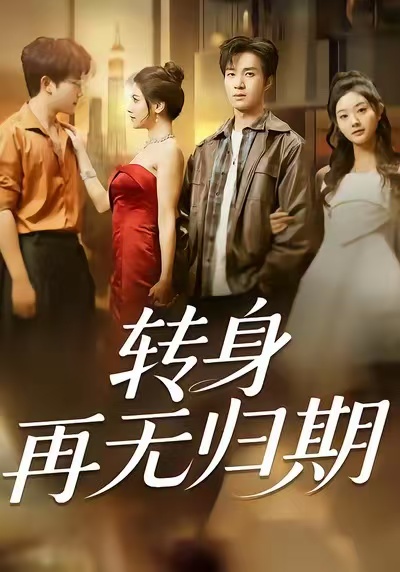 转身再无归期 第58集