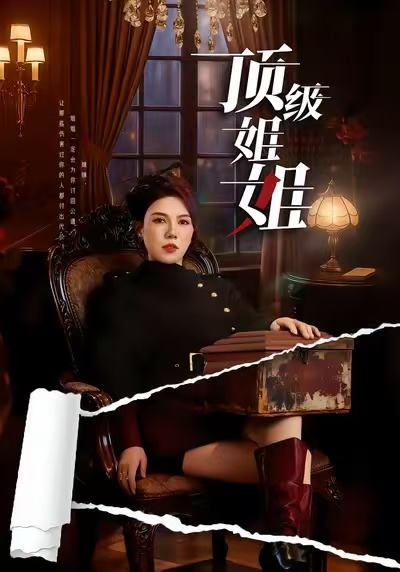 顶级姐姐(全集)