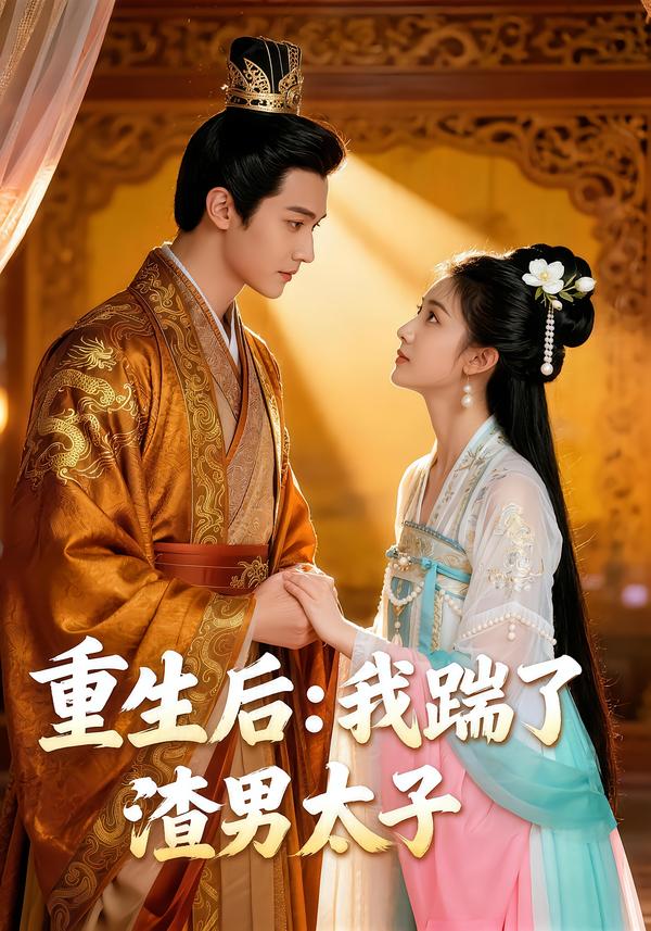 重生后我踹了太子渣男 第29集