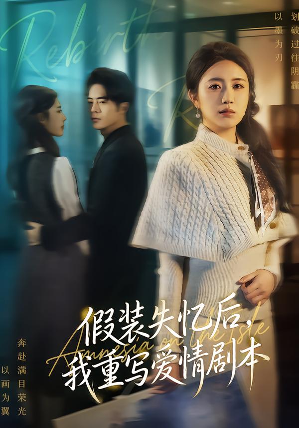 假装失忆后，我重写爱情剧本 第13集