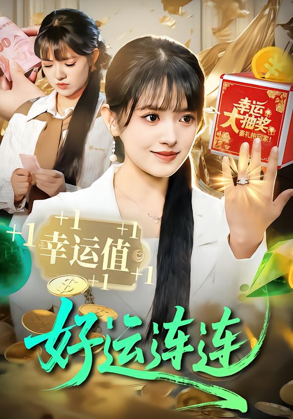 好运连连 第44集