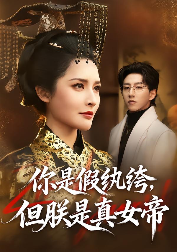 你是假纨绔，但朕是真女帝 第55集