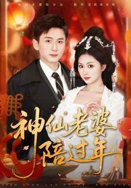 神仙老婆陪过年(全集)