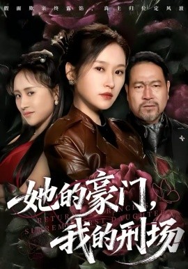 她的豪门，我的刑场 第15集