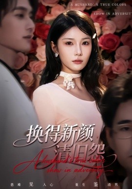 换得新颜清旧怨 第49集
