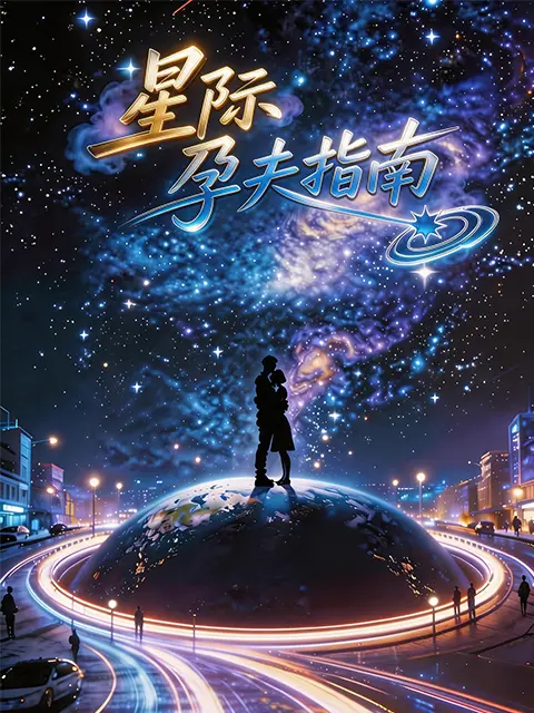 星际孕夫指南 第07集