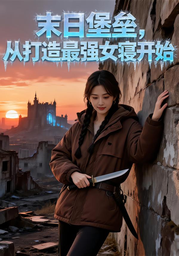 末日堡垒：从打造最强女(全集)